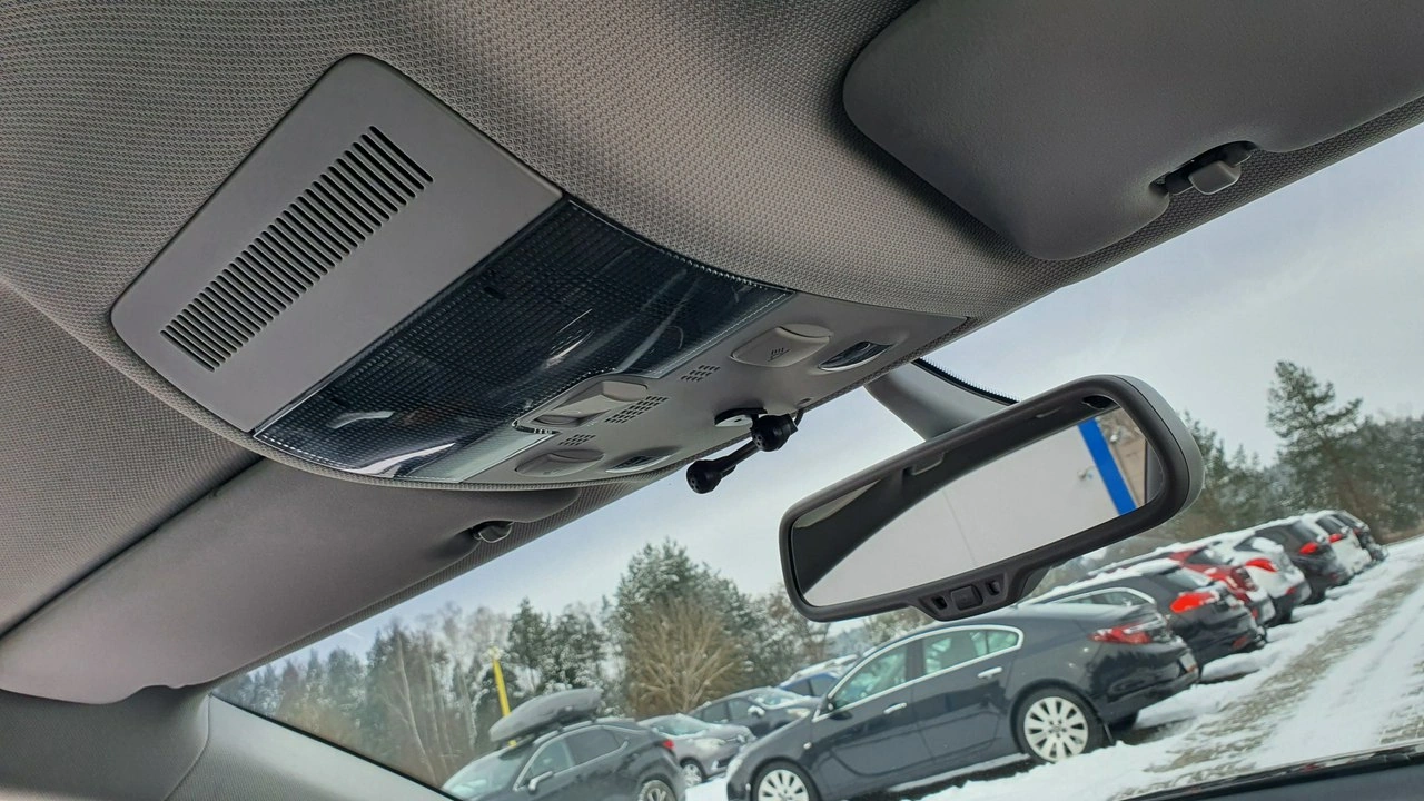 Audi A3 - Zdjęcie 19