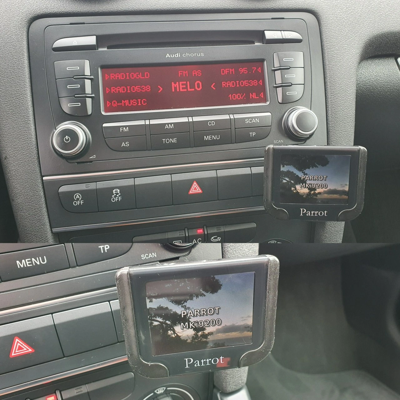 Audi A3 - Zdjęcie 19