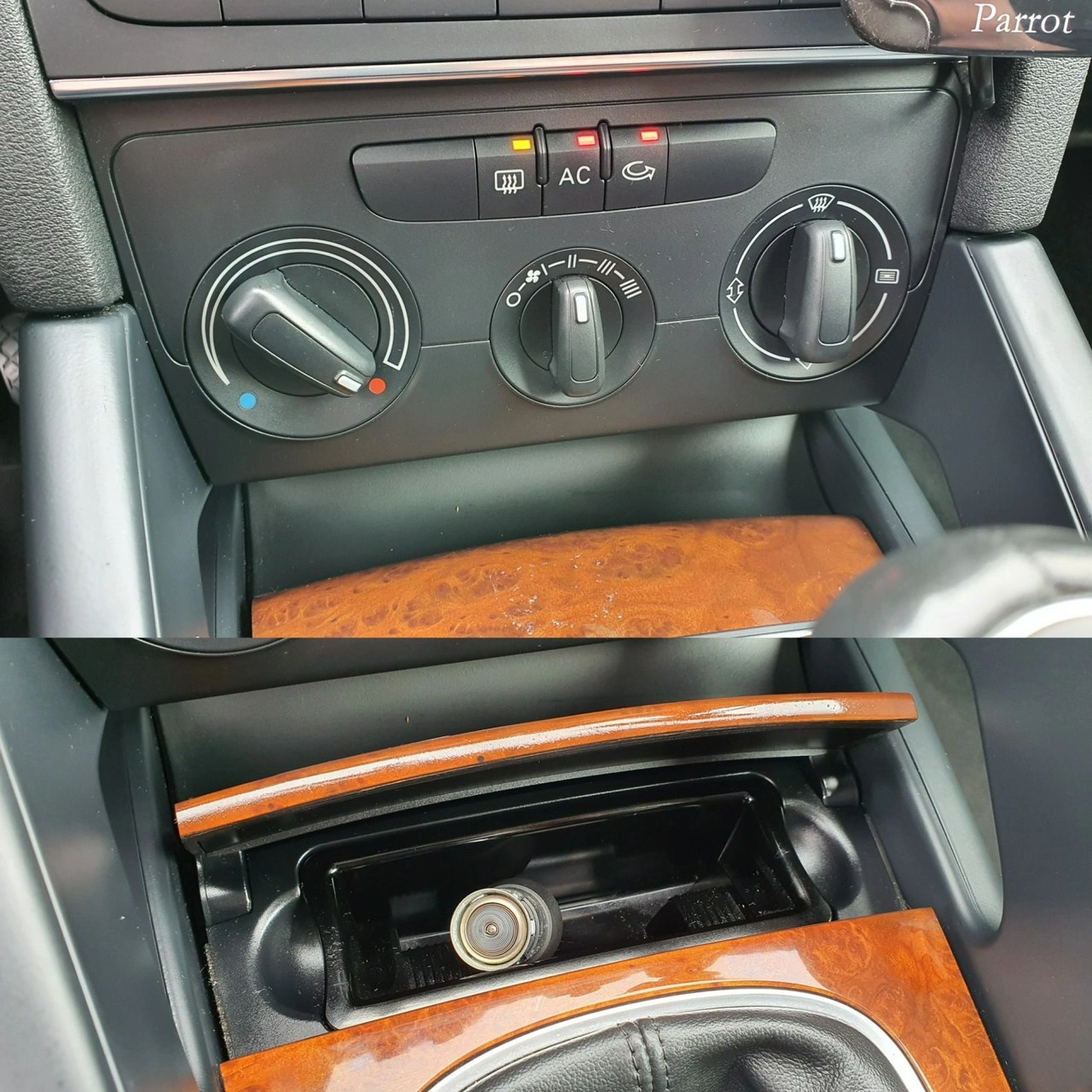 Audi A3 - Zdjęcie 21