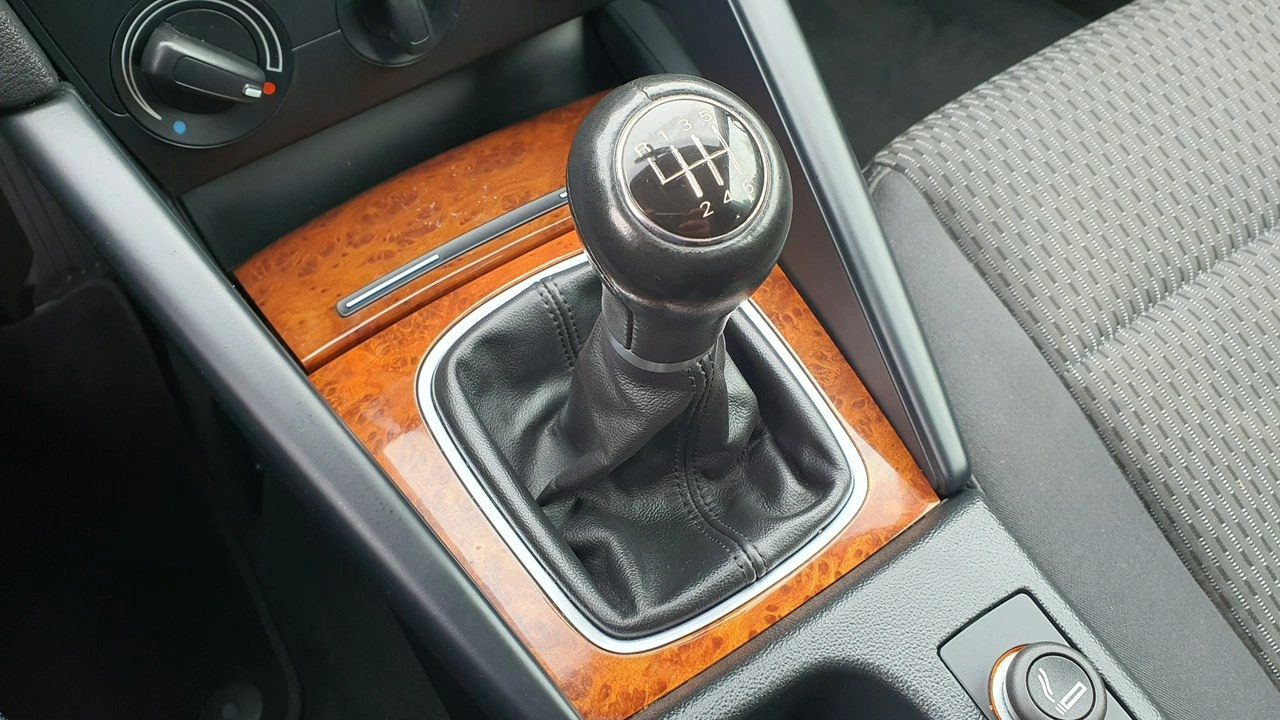 Audi A3 - Zdjęcie 21