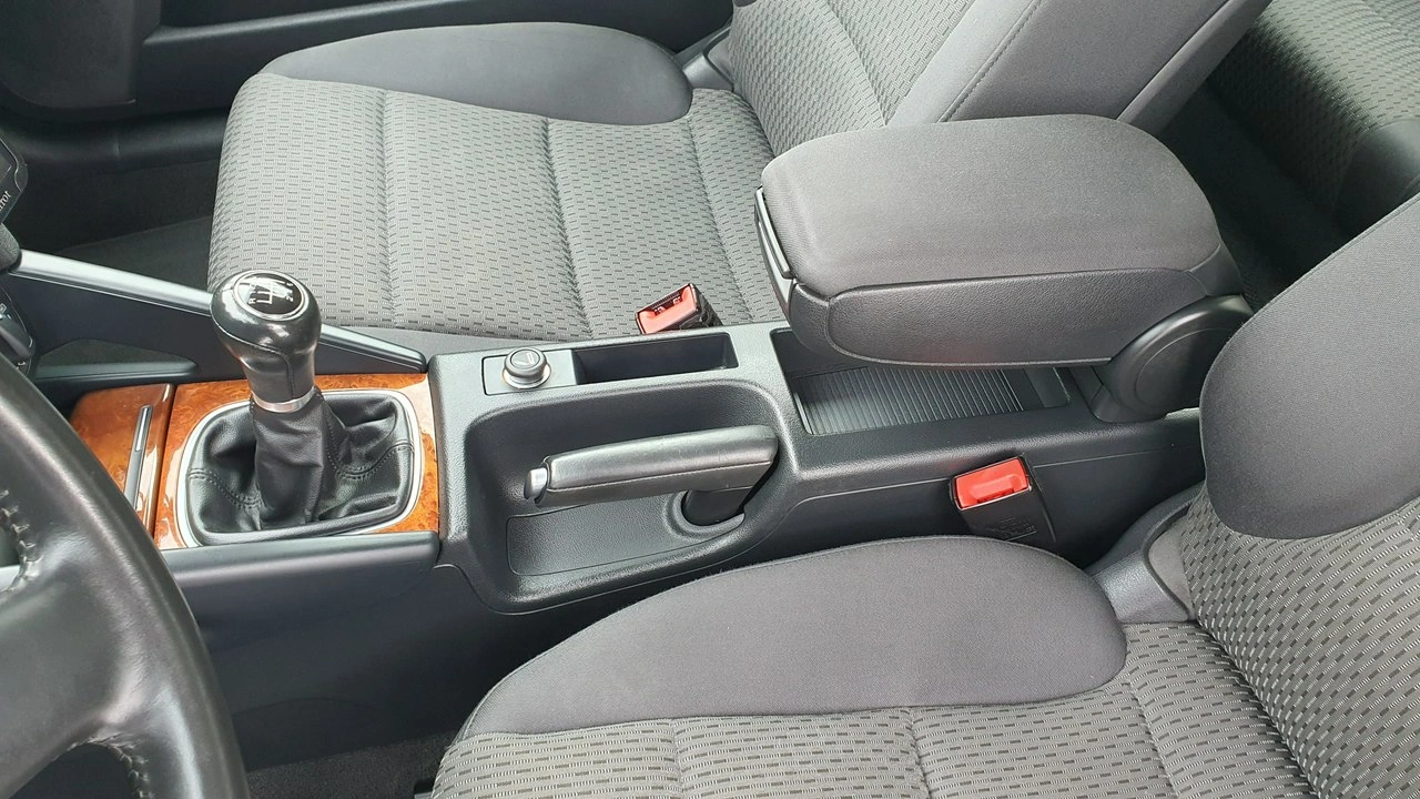 Audi A3 - Zdjęcie 23