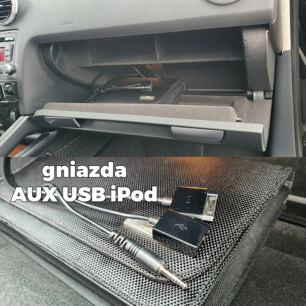 Audi A3 - Zdjęcie 24