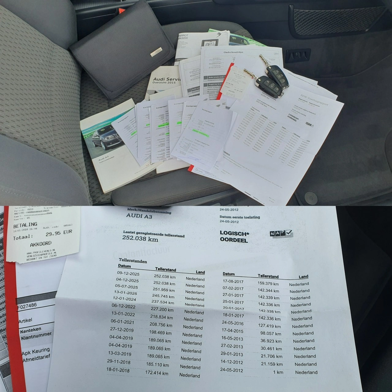 Audi A3 - Zdjęcie 26