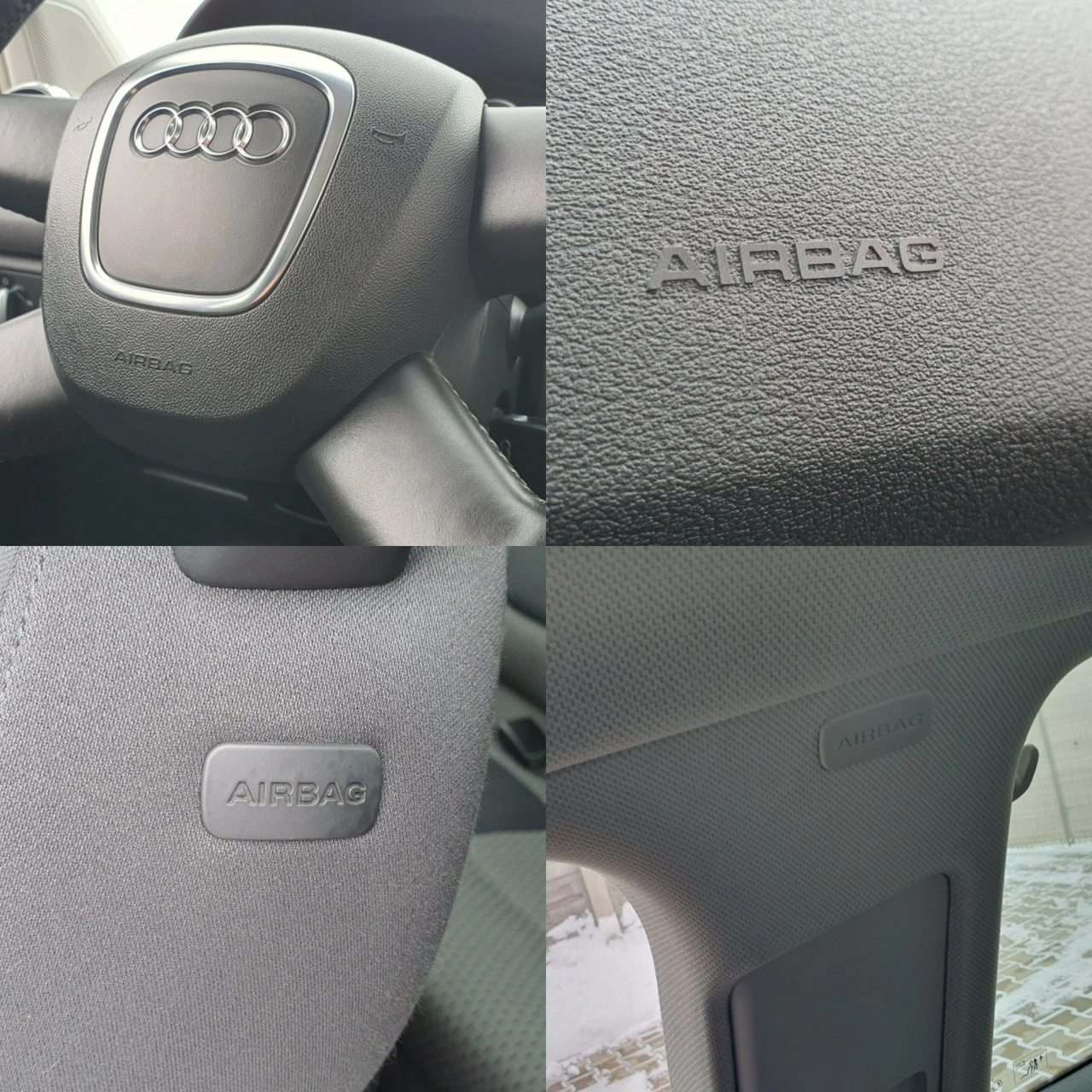 Audi A3 - Zdjęcie 27