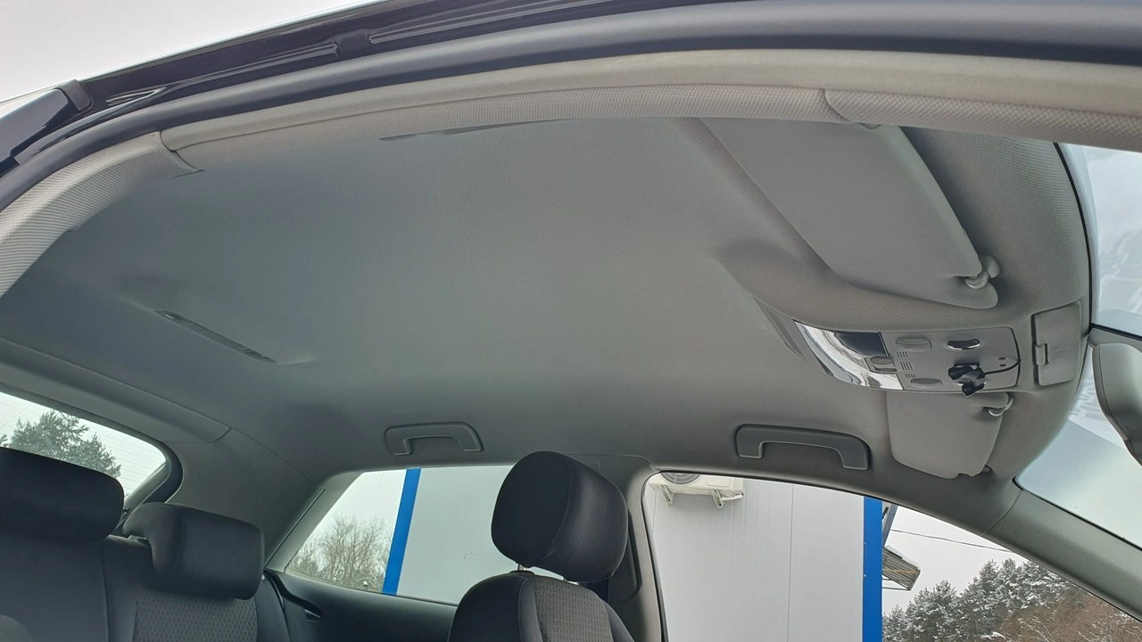 Audi A3 - Zdjęcie 27