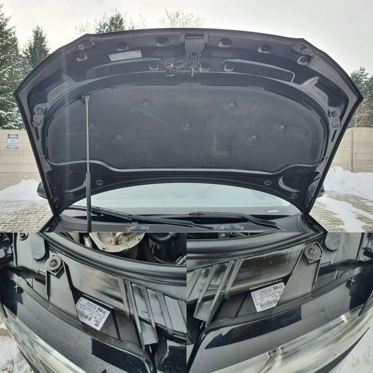 Audi A3 - Zdjęcie 32