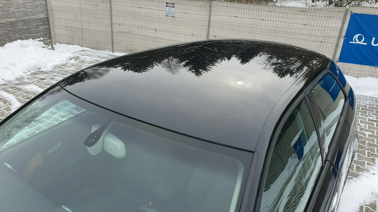 Audi A3 - Zdjęcie 35