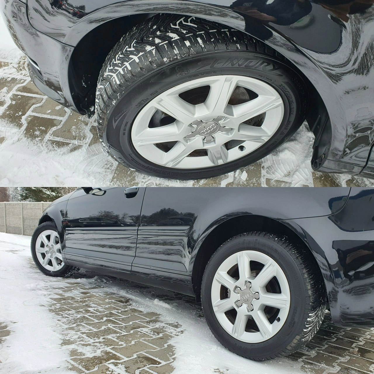 Audi A3 - Zdjęcie 37