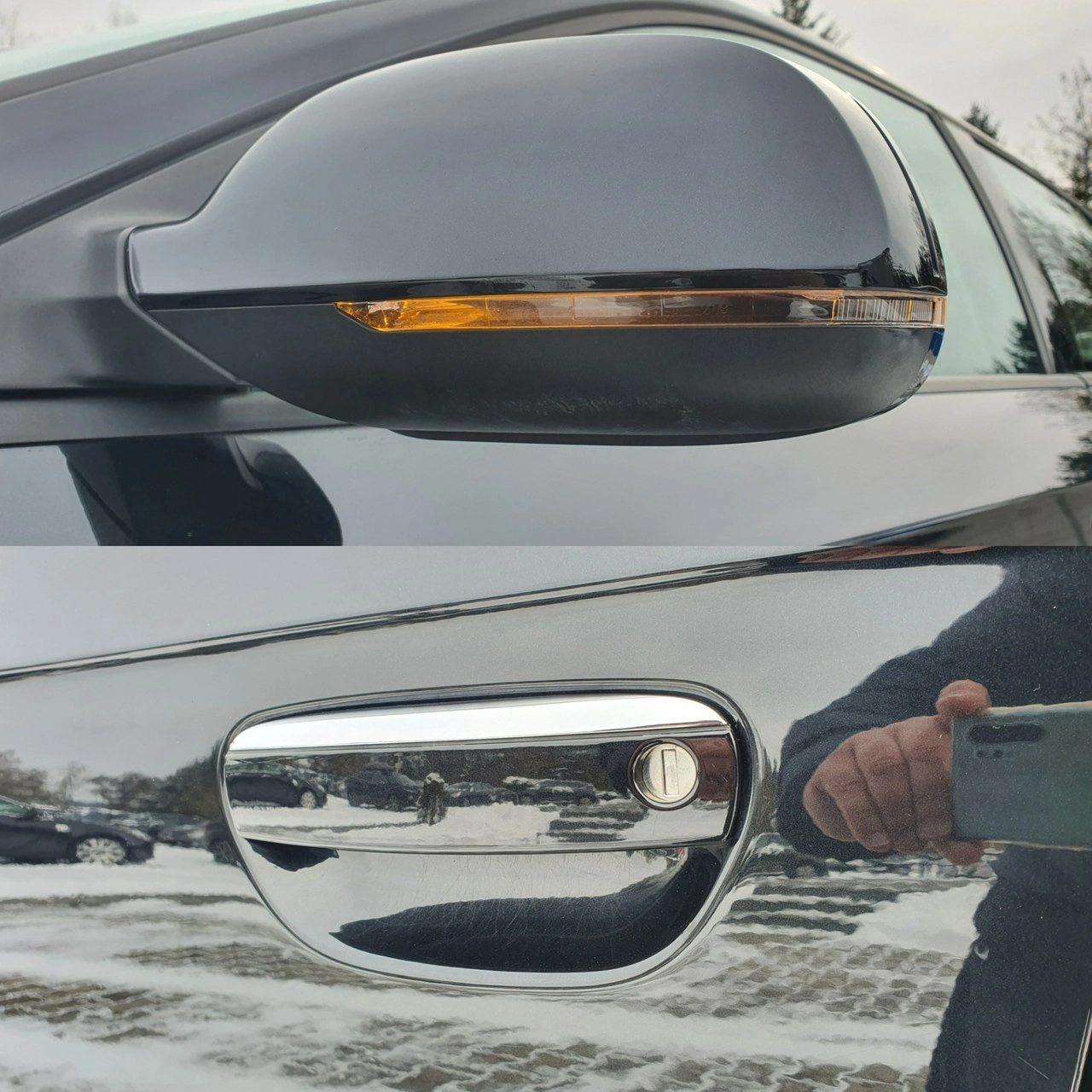 Audi A3 - Zdjęcie 38
