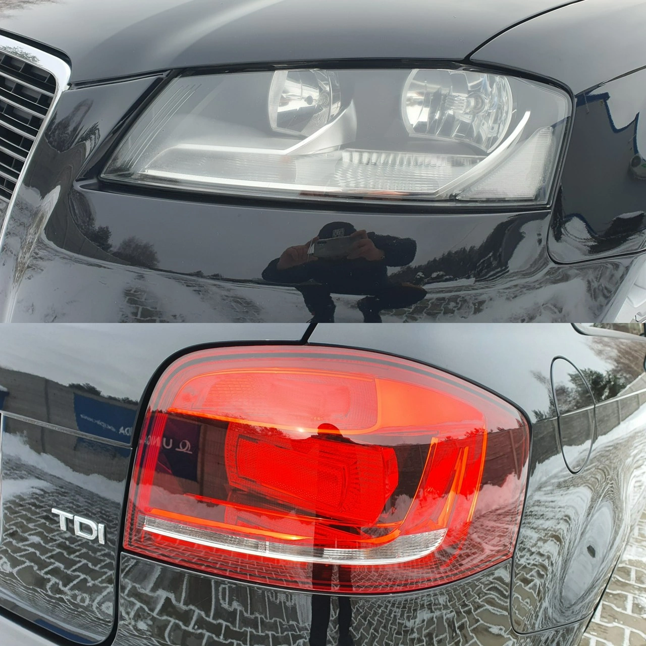 Audi A3 - Zdjęcie 42
