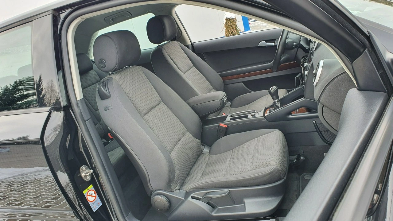Audi A3 - Zdjęcie 6