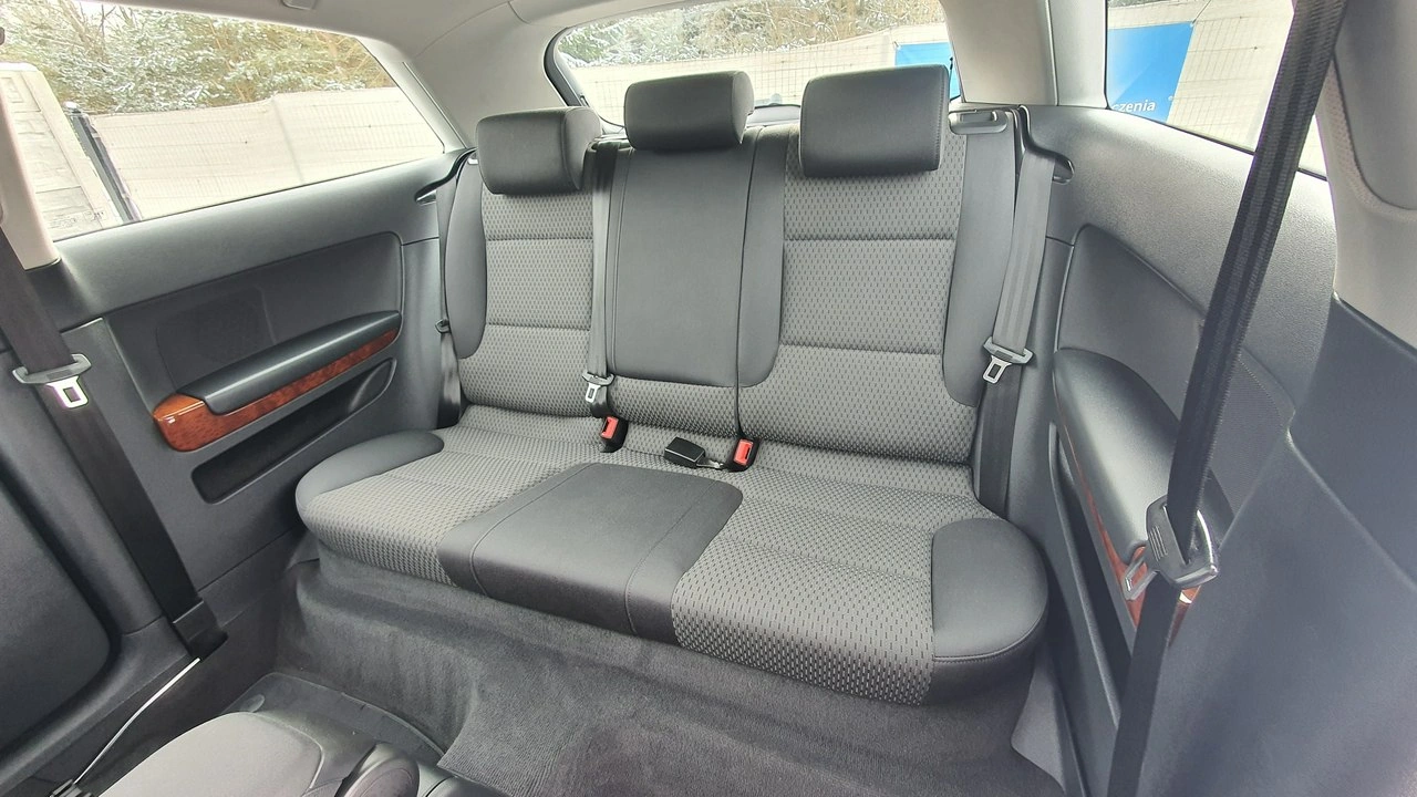 Audi A3 - Zdjęcie 7