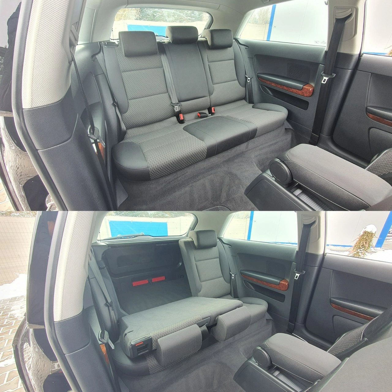 Audi A3 - Zdjęcie 8