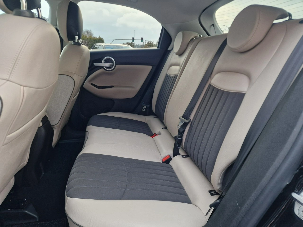 Fiat 500X - Zdjęcie 18