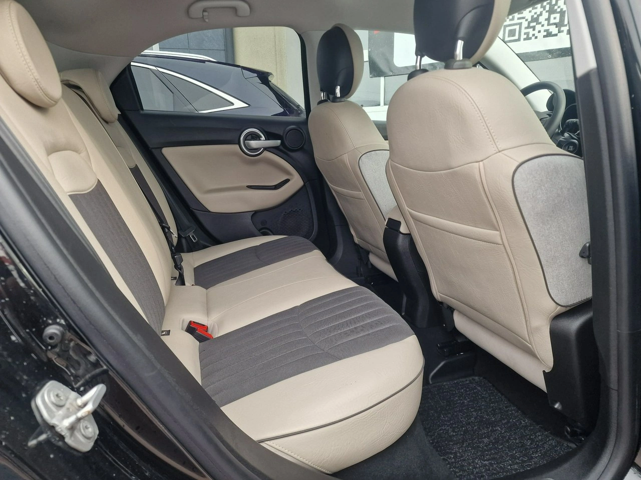 Fiat 500X - Zdjęcie 24
