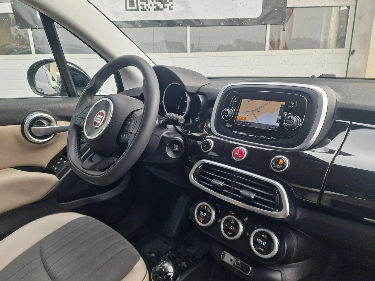 Fiat 500X - Zdjęcie 26
