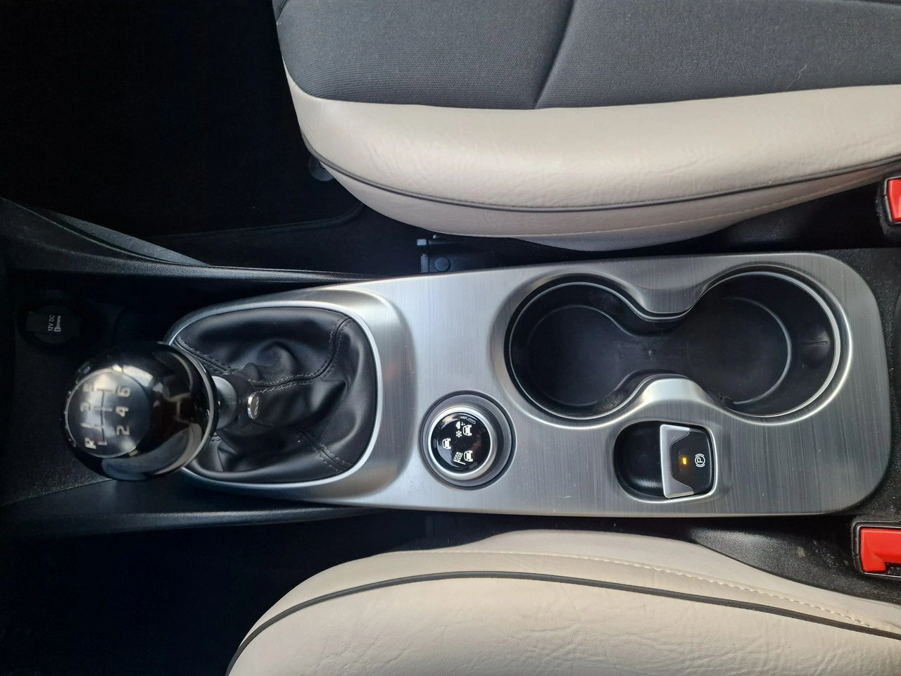 Fiat 500X - Zdjęcie 29