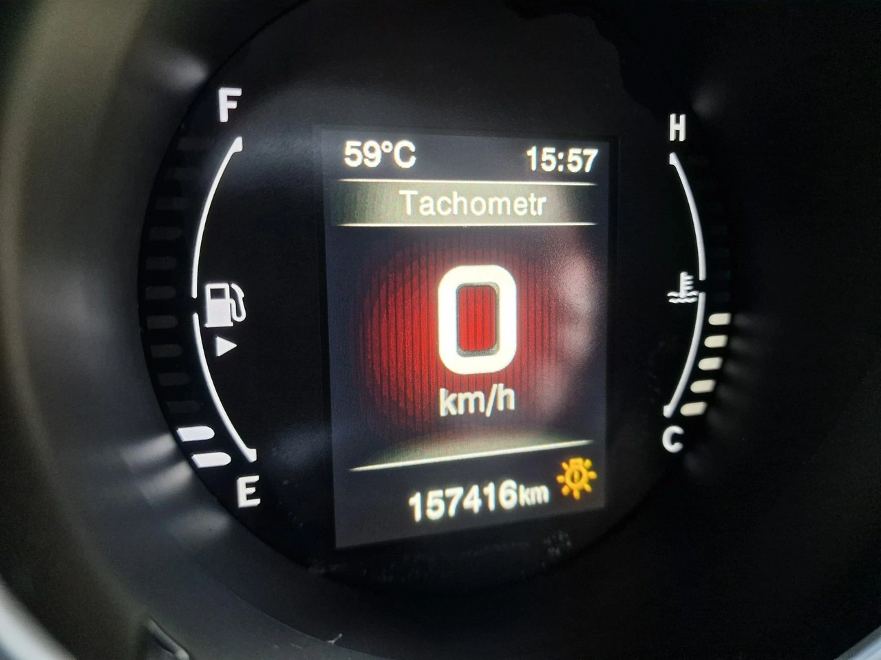 Fiat 500X - Zdjęcie 32