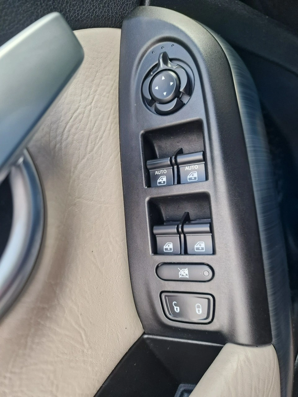 Fiat 500X - Zdjęcie 34