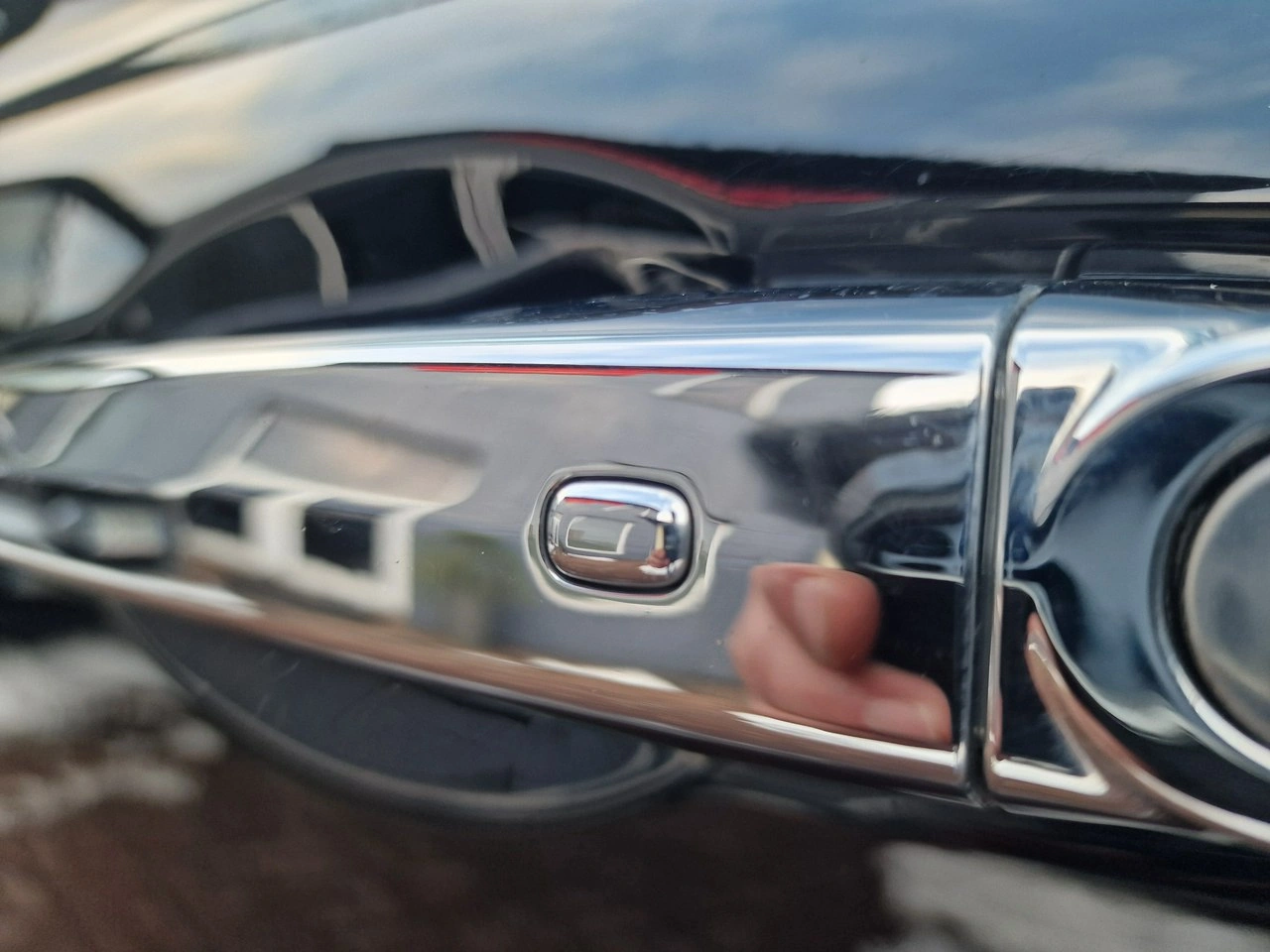 Fiat 500X - Zdjęcie 36