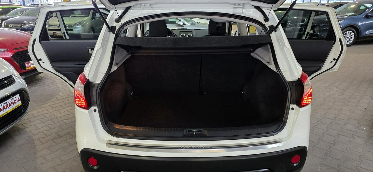 Nissan Qashqai - Zdjęcie 12