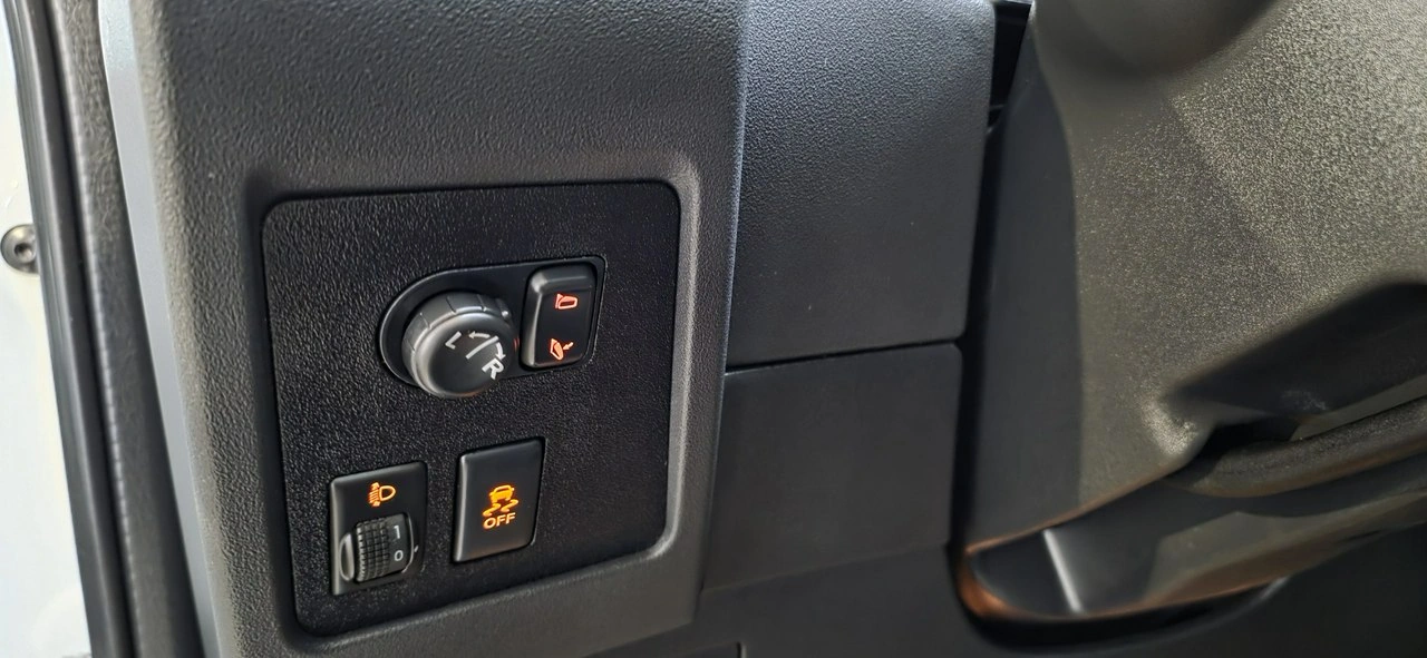 Nissan Qashqai - Zdjęcie 18