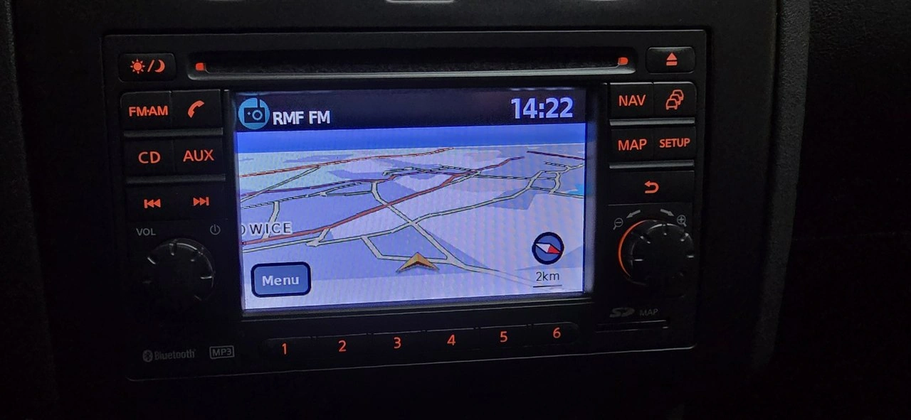 Nissan Qashqai - Zdjęcie 20