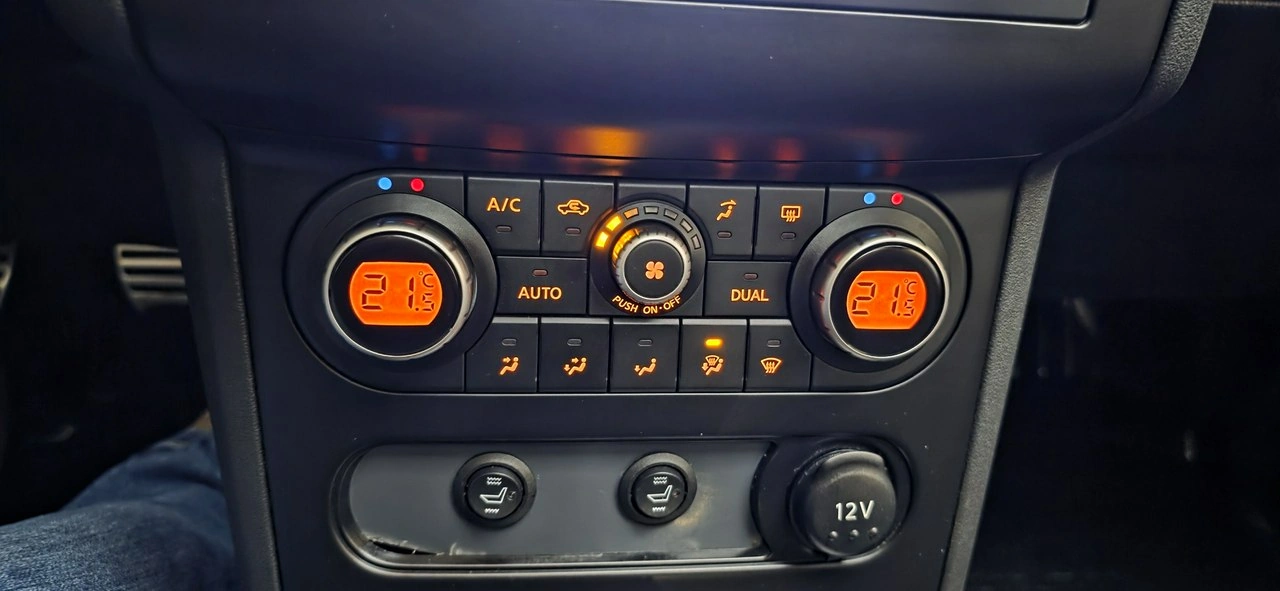 Nissan Qashqai - Zdjęcie 21