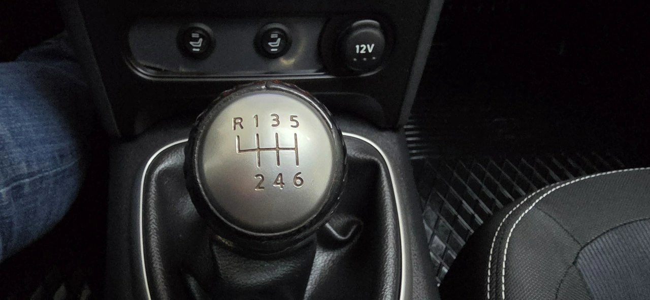 Nissan Qashqai - Zdjęcie 22