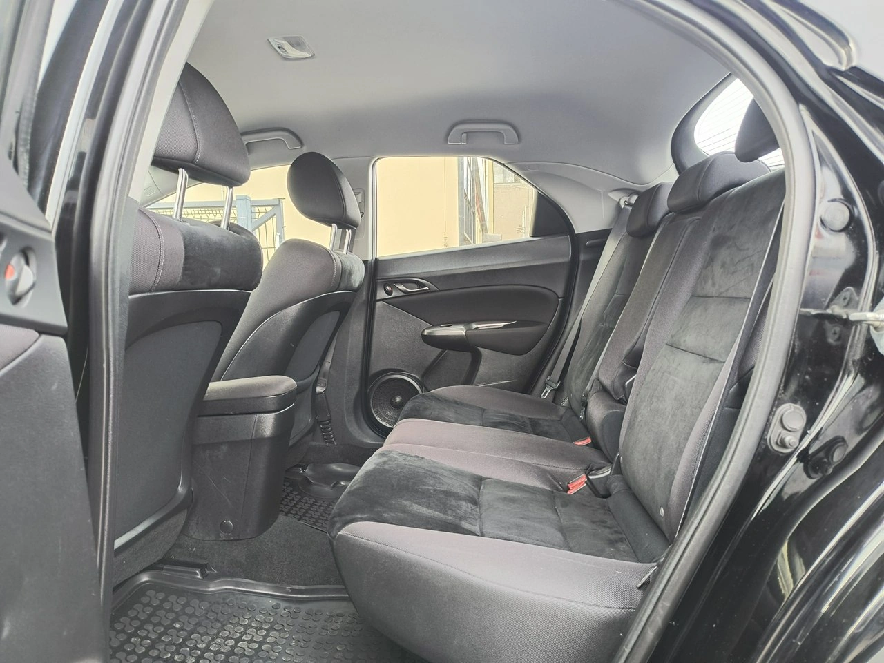 Honda Civic - Zdjęcie 9