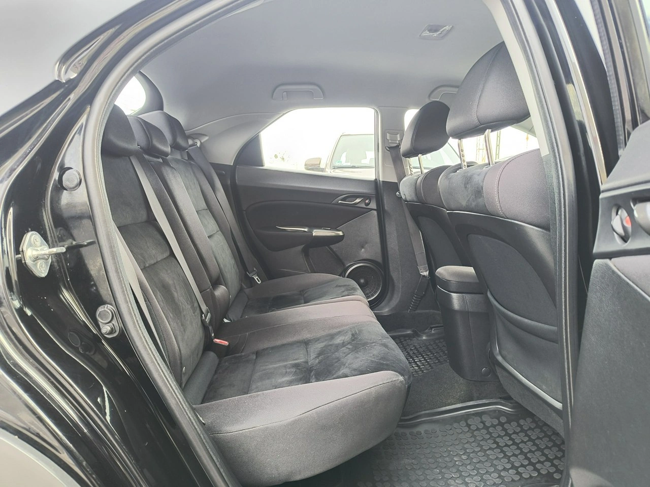 Honda Civic - Zdjęcie 11