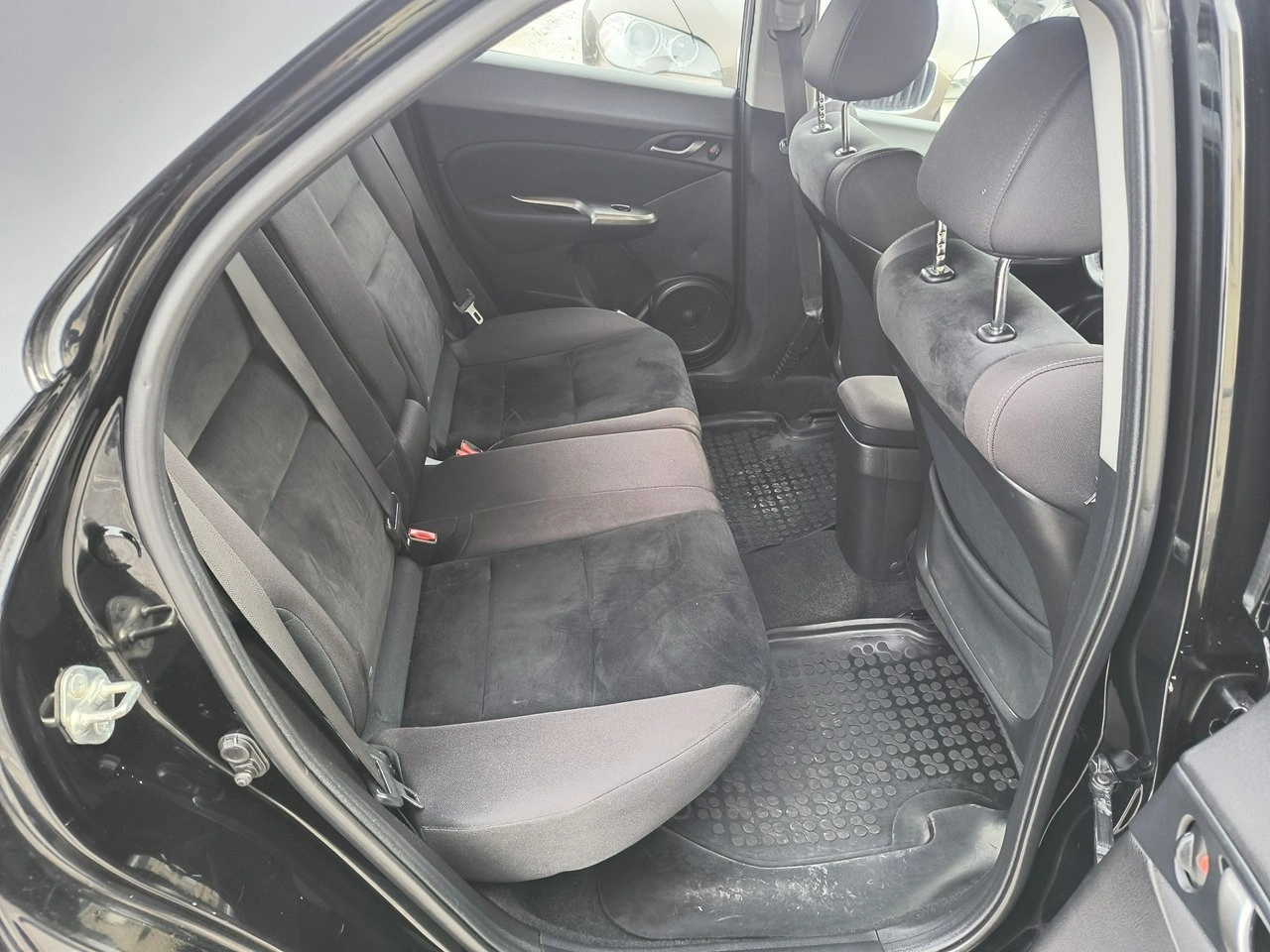 Honda Civic - Zdjęcie 12