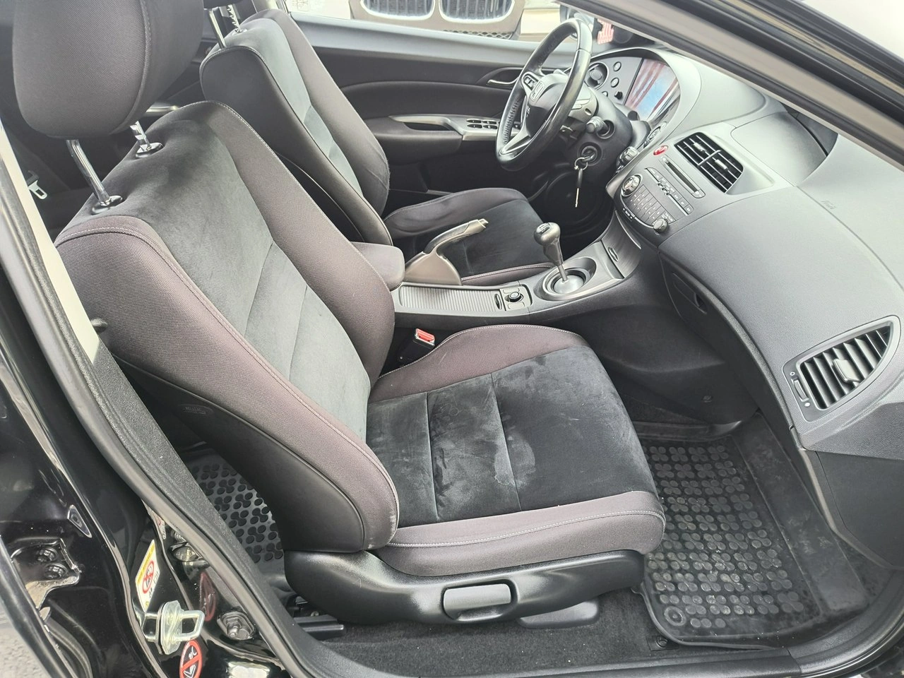 Honda Civic - Zdjęcie 14