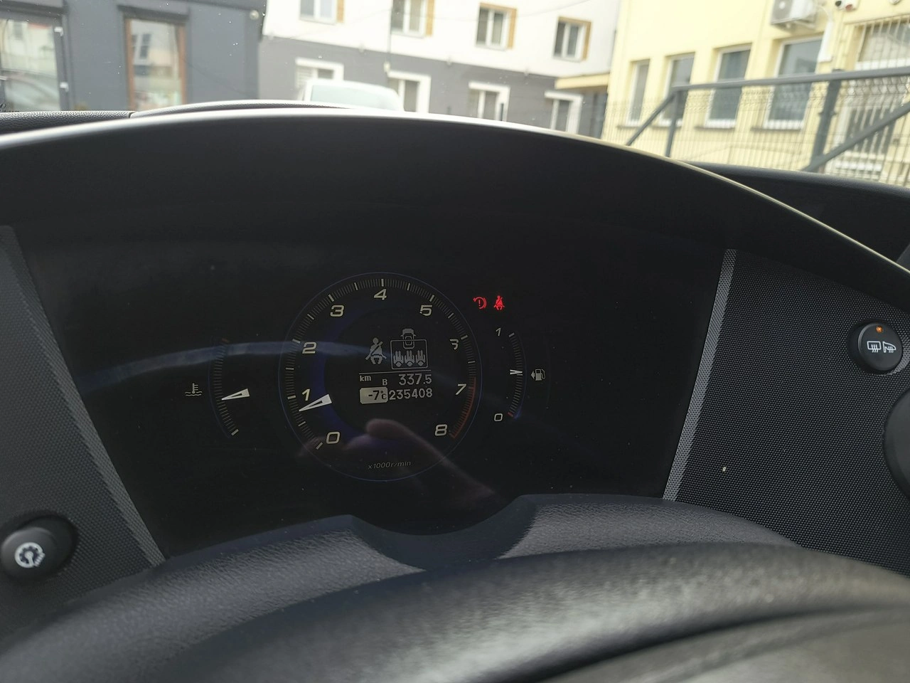 Honda Civic - Zdjęcie 17