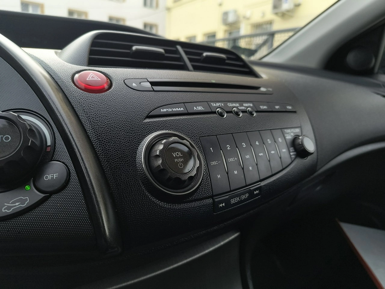 Honda Civic - Zdjęcie 18