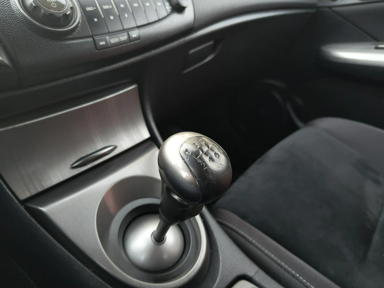 Honda Civic - Zdjęcie 19