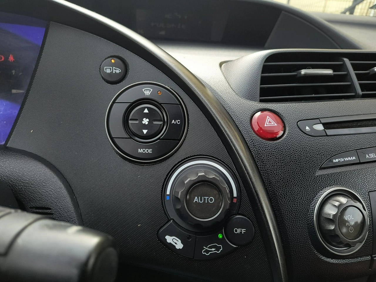 Honda Civic - Zdjęcie 20