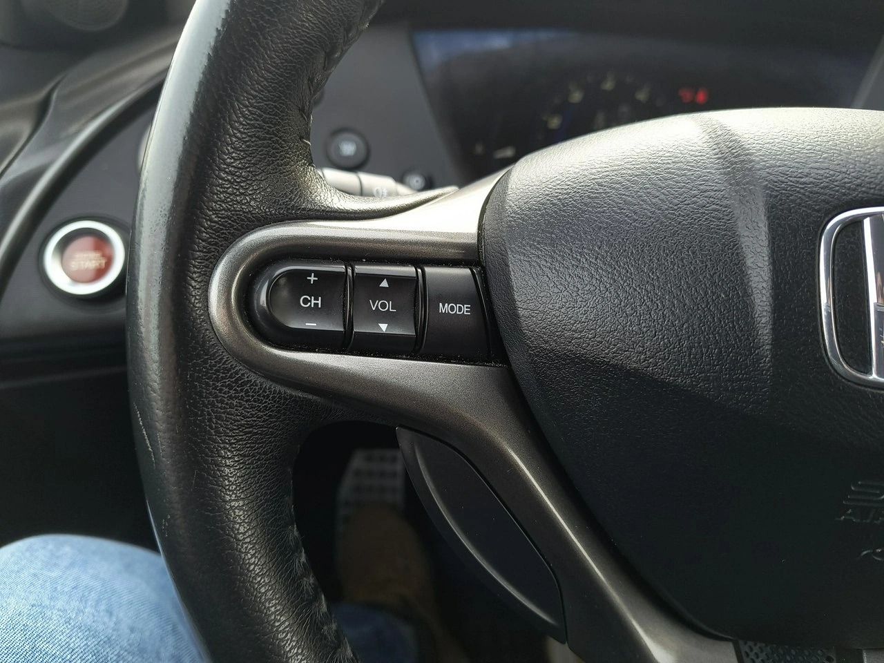 Honda Civic - Zdjęcie 22