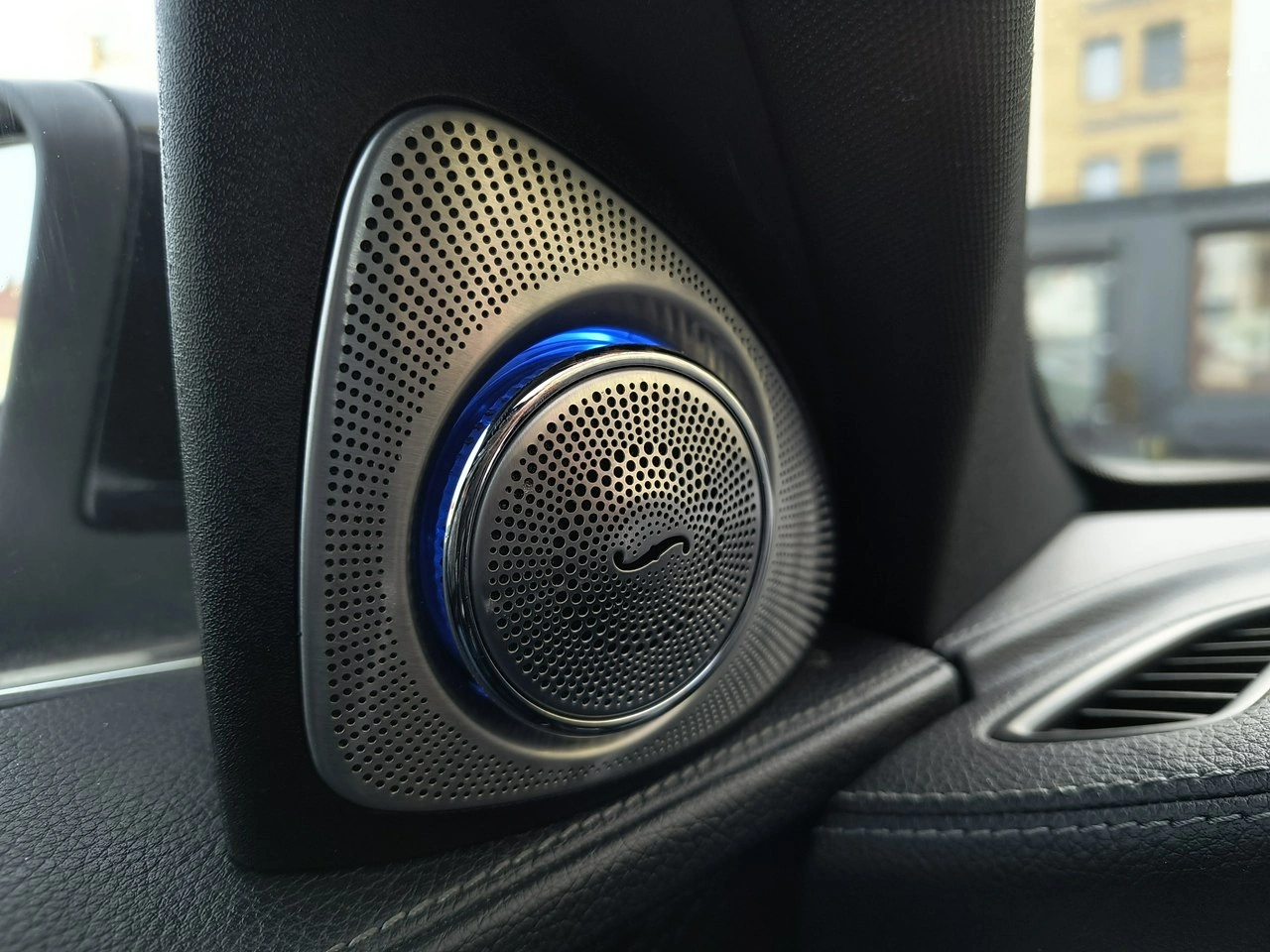 Mercedes C 250 - Zdjęcie 24