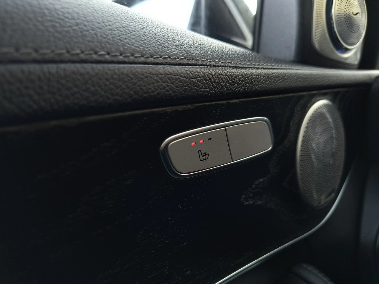 Mercedes C 250 - Zdjęcie 26