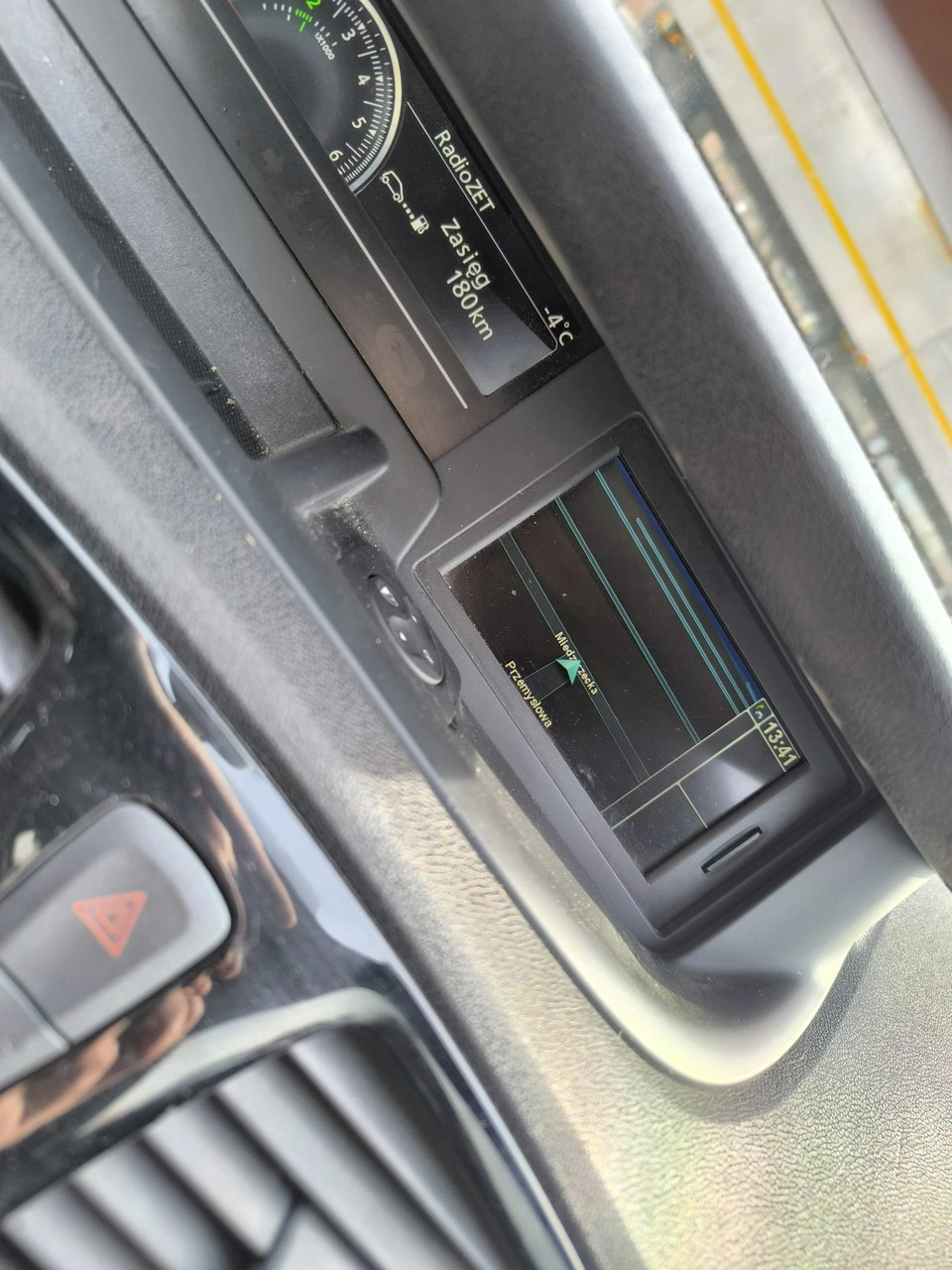 Renault Grand Scenic - Zdjęcie 10