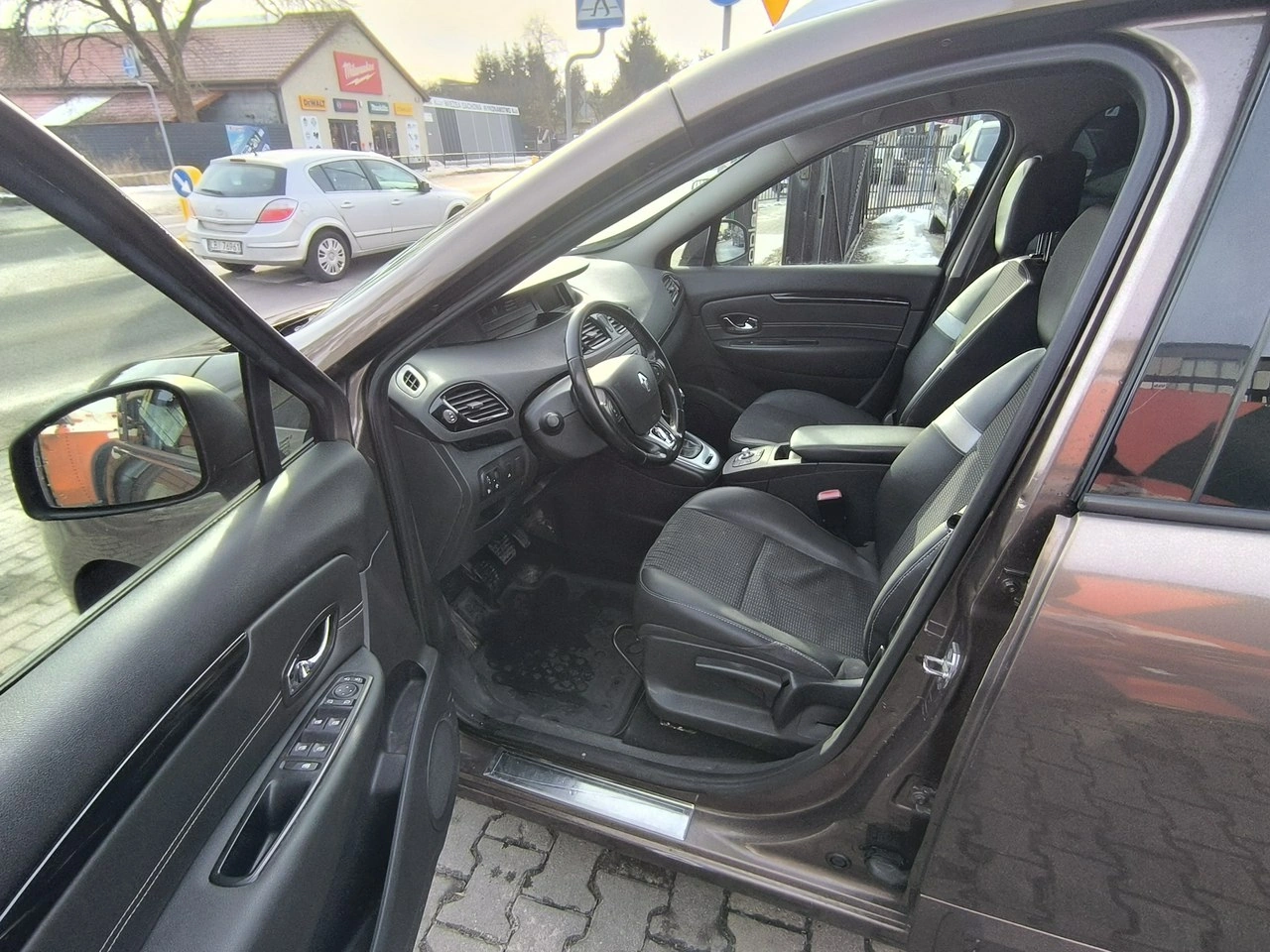 Renault Grand Scenic - Zdjęcie 7