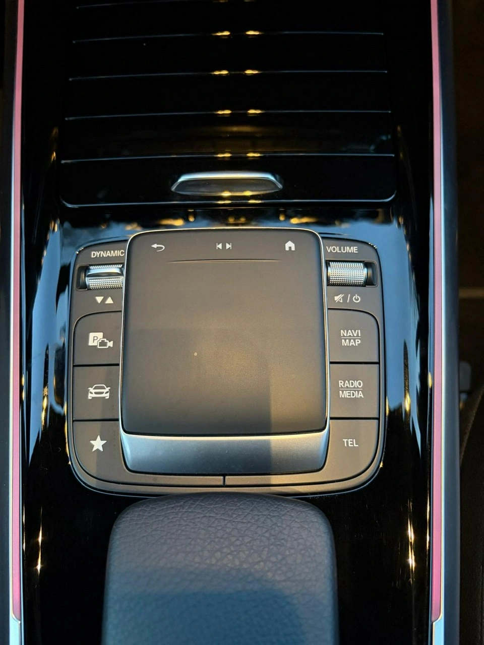 Mercedes EQA - Zdjęcie 47