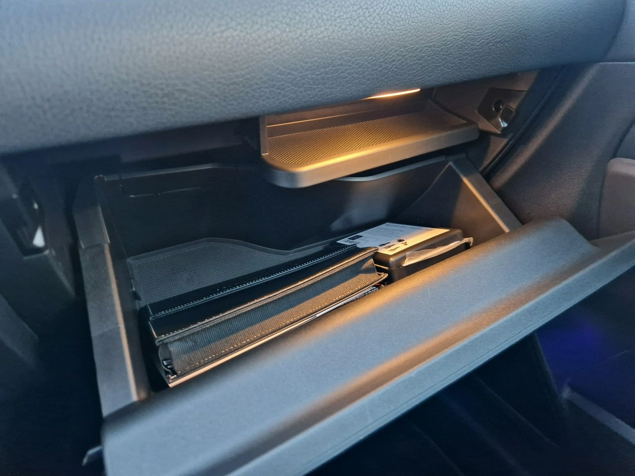 Mercedes EQA - Zdjęcie 23