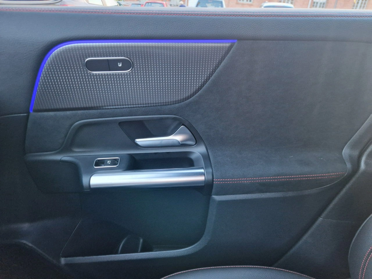 Mercedes EQA - Zdjęcie 29