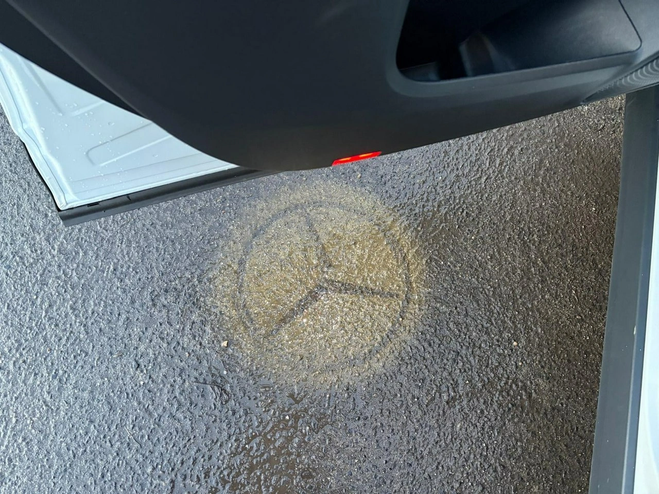 Mercedes EQA - Zdjęcie 55