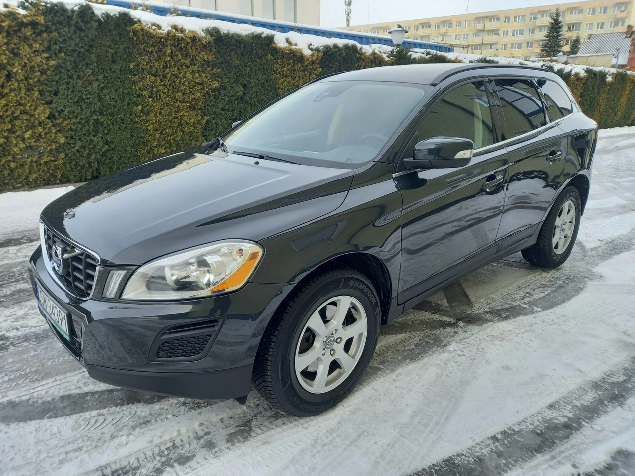 Volvo XC 60 - Zdjęcie 9