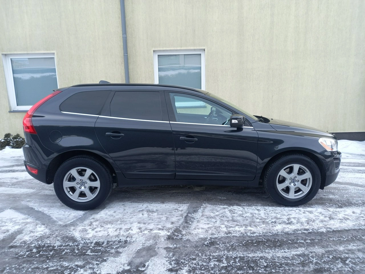 Volvo XC 60 - Zdjęcie 10