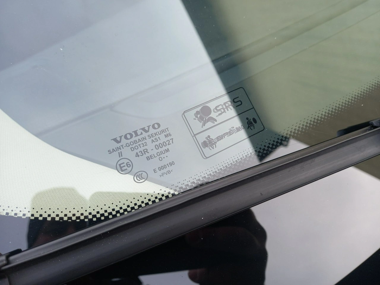 Volvo XC 60 - Zdjęcie 13