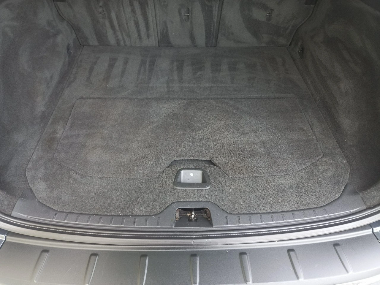 Volvo XC 60 - Zdjęcie 18